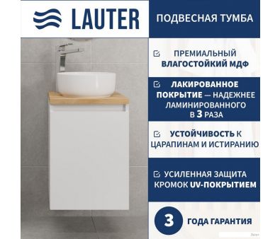 Lauter    Mia 40 ( )