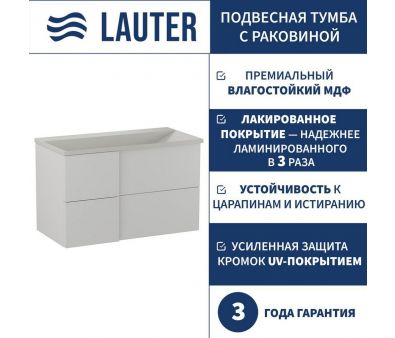 Lauter    Nelli 90 (- //-)