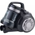 Пылесос Willmark VC-2298CYM (черный)