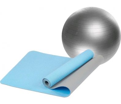    Sundays Fitness  IR97402-65 +  IRBL17107 (, )