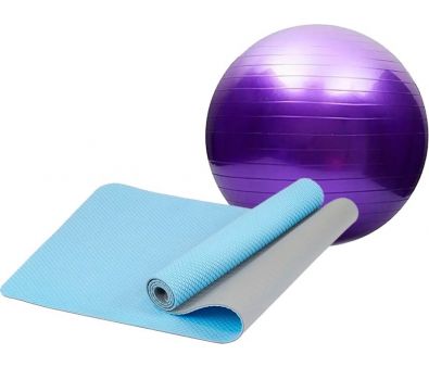    Sundays Fitness  IR97402-65 +  IRBL17107 (, )