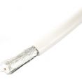 Кабель SBOX COAX-100 RG-6 (100 м, белый)
