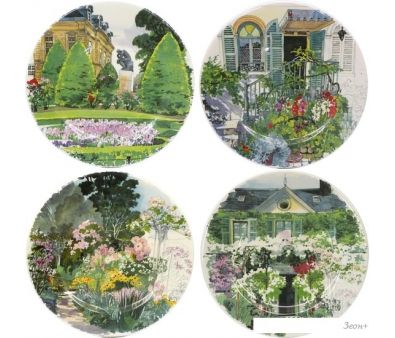    Gien Paris A Giverny 1738B4AD50