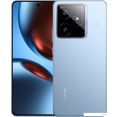 Телефон Realme GT7 RMX5061 12GB/512GB международная версия (ледяной синий)