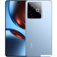 Телефон Realme GT7 T RMX5085 12GB/512GB международная версия (ледяной синий)