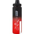 Бутылка для воды Sundays Sports Bottle (0.8л, красный)