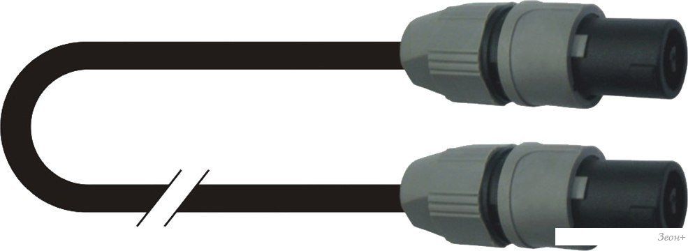 Кабель PSSound SS-002B-5
