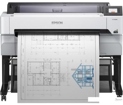  Epson SureColor SC-T5400M