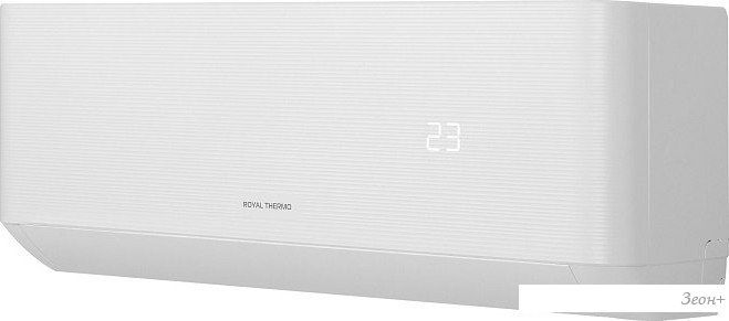 Кондиционер Royal Thermo Diamond DC RTDI-12HN8/Wi-Fi