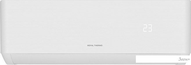 Кондиционер Royal Thermo Diamond DC RTDI-12HN8/Wi-Fi