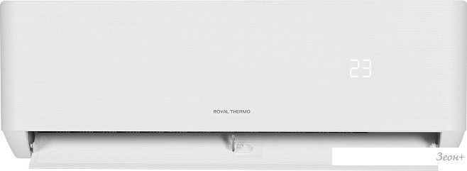Кондиционер Royal Thermo Diamond DC RTDI-12HN8/Wi-Fi