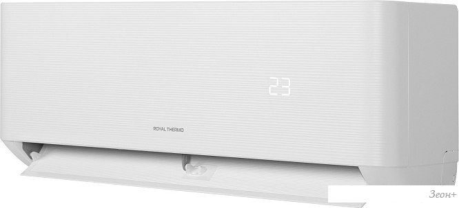 Кондиционер Royal Thermo Diamond DC RTDI-12HN8/Wi-Fi