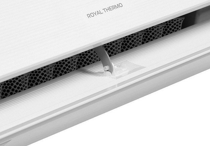 Кондиционер Royal Thermo Diamond DC RTDI-12HN8/Wi-Fi