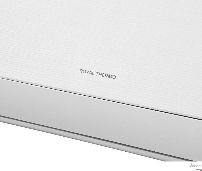 Кондиционер Royal Thermo Diamond DC RTDI-12HN8/Wi-Fi