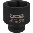 Головка слесарная JCB -44534 (60557)