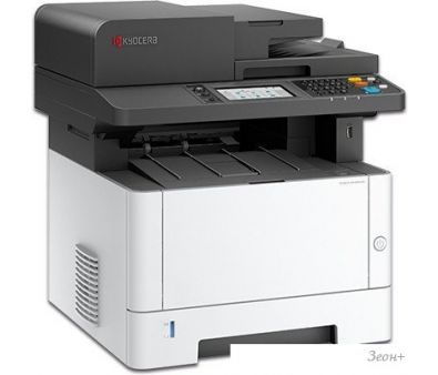  Kyocera Mita ECOSYS MA4000wifx 110C1D3NL0