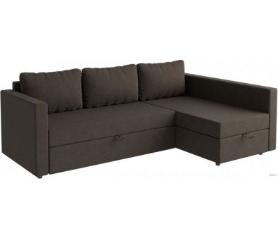   Mio Tesoro    (Brown)
