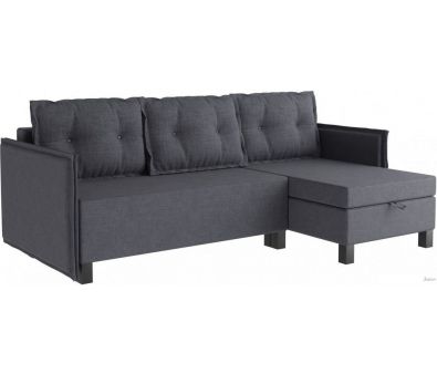   Mio Tesoro  (Dark Grey)