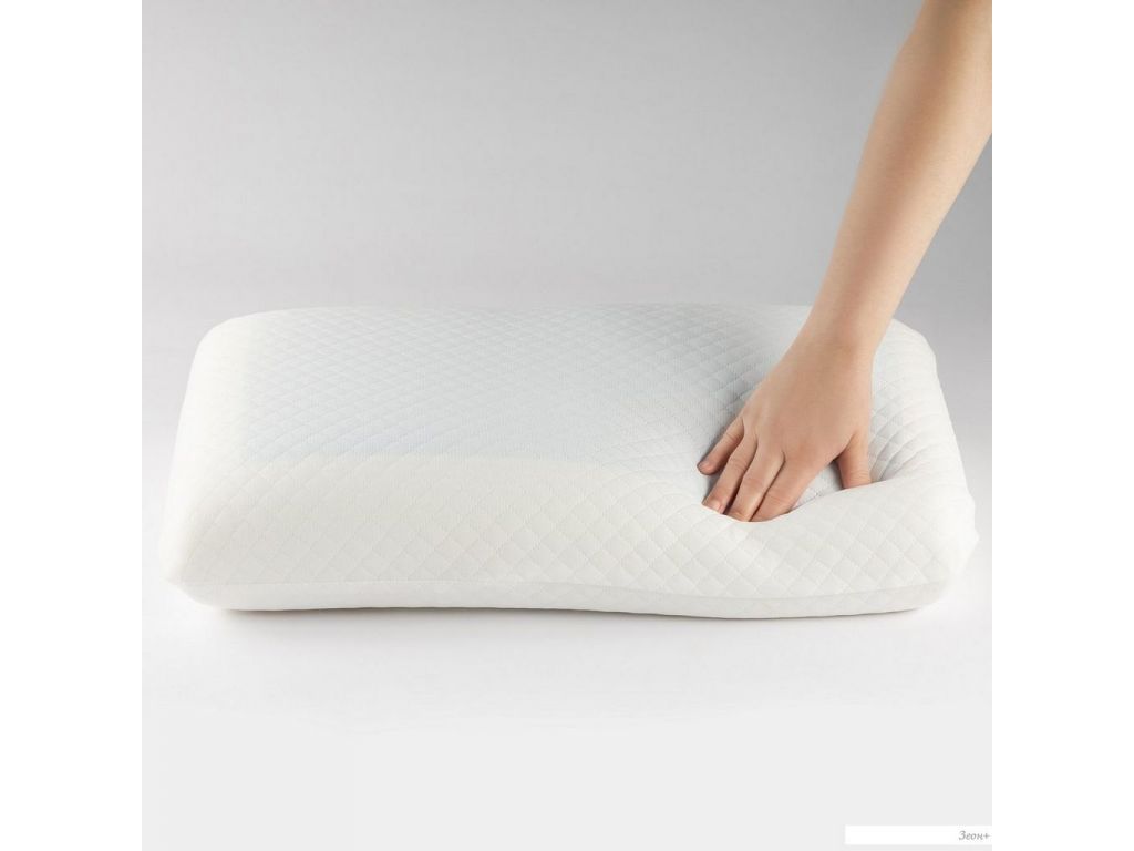 Ортопедическая подушка Mio Tesoro 60x38x12 AL2462106