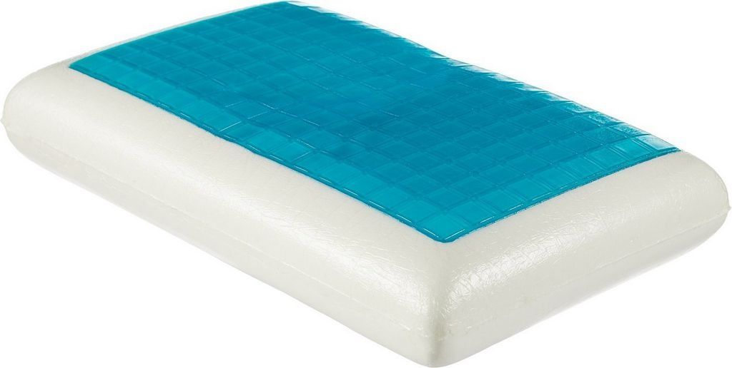 Ортопедическая подушка Mio Tesoro 60x38x12 AL2462106