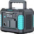 Портативная зарядная станция Romoss RS500