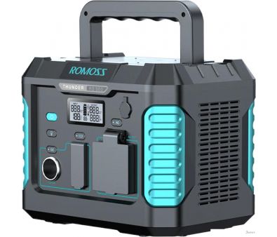    Romoss RS500