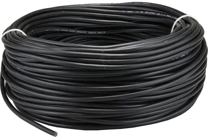Кабель Shnoor 425BLK-100m (100 м)