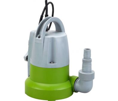   Greenpump GO 400