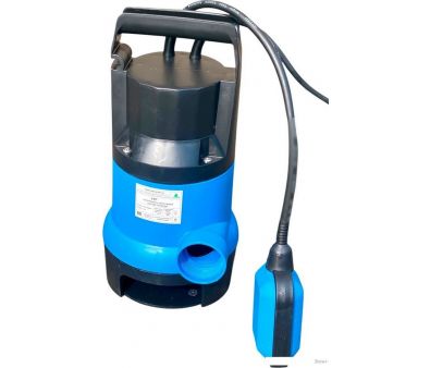   Greenpump STP 400
