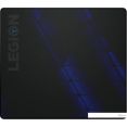 Коврик для мыши Lenovo Legion Gaming L (черный)