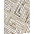     Plato Hali Soft 5148-BROWN (0.5x0.8)