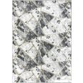     Plato Hali Soft 6031-GREY-BEIGE (0.5x0.8)