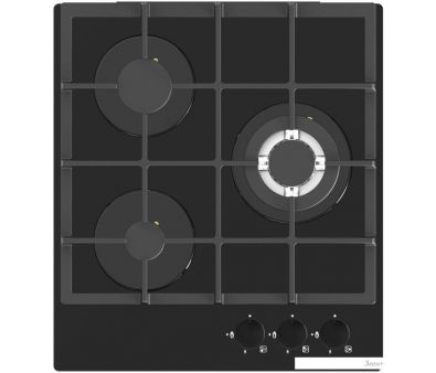   ZorG HAG45 FDW black