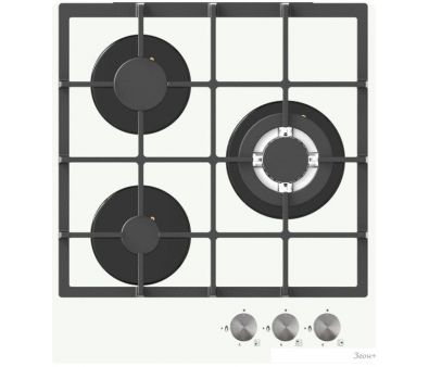   ZorG HAG45 FDW white