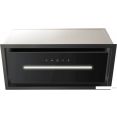 Кухонная вытяжка ZorG Asiria 1060 60 S (черный)