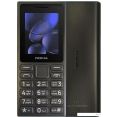 Кнопочный телефон Nokia 108 4G (2024) Dual SIM TA-1627 (черный)