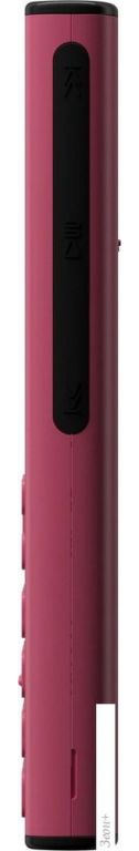 Телефон Nokia 130 Music Dual SIM TA-1704 (красный)