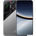Телефон POCO F7 12GB/256GB международная версия (серебристый)
