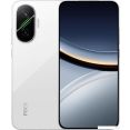 Телефон POCO F7 12GB/512GB международная версия (белый)