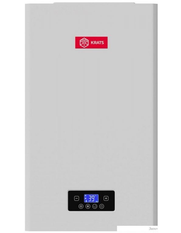Отопительный котел Krats Eco KEB-12VW-ECO