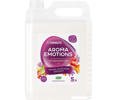    Synergetic Aroma Emotions  (5 )