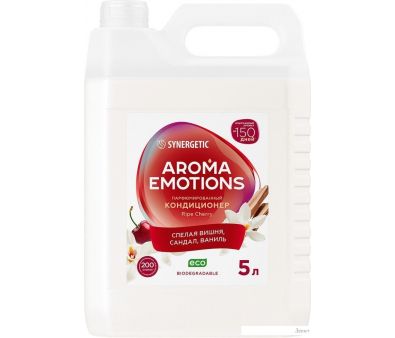    Synergetic Aroma Emotions   (5 )