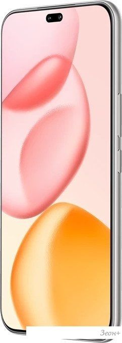 Телефон HONOR 400 Pro 12GB/512GB международная версия (серый)