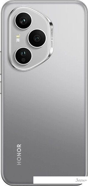 Телефон HONOR 400 Pro 12GB/512GB международная версия (серый)