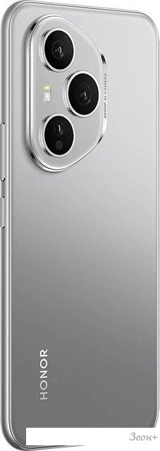 Телефон HONOR 400 Pro 12GB/512GB международная версия (серый)