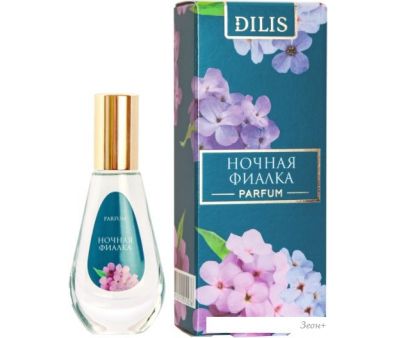  Dilis Parfum   EdP (9.5 )