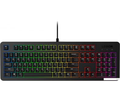  Lenovo Legion K310 RGB GY41N91872