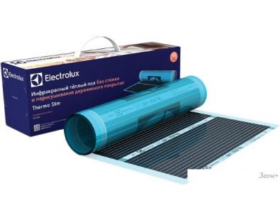   Electrolux Thermo Slim ETS 220-4