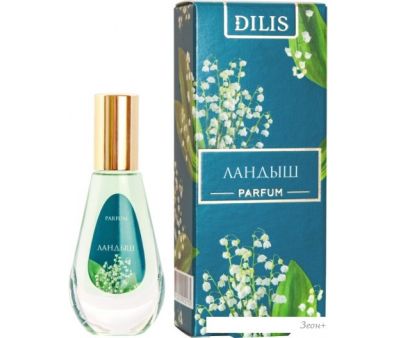  Dilis Parfum  EdP (9.5 )