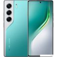 Телефон Tecno Camon 40 8GB/256GB (морской зеленый)